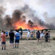 Conoce los últimos datos de los incendios forestales que están ocurriendo en zonas de España y de Francia y que ha dejado al menos unas 260 mil personas evacuadas.