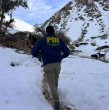 Las labores de búsqueda desarrolladas en la Región de Atacama permitieron encontrar con vida a tres crianceros que permanecían desaparecidos tras el sistema frontal que afectó la zona.