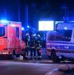 Conoce toda la información sobre el grave incidente con víctimas que se produjo al finalizar la marcha del orgullo gay en la ciudad de Berlín, capital de Alemania.