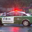 La mañana de este sábado, un funcionario de Carabineros resultó fallecido luego de chocar su vehículo con un bus del sistema RED que se encontraba detenido en la avenida Grecia, comuna de Ñuñoa. ¡Detalles!