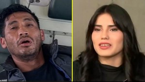 'Aunque él me diga que no pasó nada... es hombre': Pareja de 'El Chino' se descarga tras el polémico rescate en el Cajón del Maipo