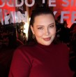 Conoce la coqueta respuesta de Michelle Carvalho a la reacción que tuvo Pedro Astorga a su osada sesión de fotos en lencería. La interacción entre ambos famosillos dejó encantados a sus seguidores. ¡Detalles!