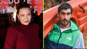 La coqueta respuesta de Michellle Carvalho a la reacción que tuvo Pedro Astorga a su osada sesión de fotos en lencería