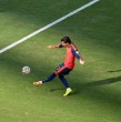 Revisa cómo el gol que definió la final más importante del año también puso en evidencia la tecnología detrás del calzado utilizado por Ferran Torres y las claves de su rendimiento en la cancha.