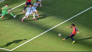 La tecnología detrás del gol que le dio el título a España: Así son los zapatos que usa Ferran Torres