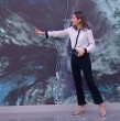 Tras las lluvias que han afectado a la zona central del país durante las últimas horas, surge la duda sobre cómo estará el tiempo este domingo. Conoce el pronóstico de la meteoróloga de Megatiempo, Lissette Aguilera.