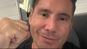Dejó el alcohol y cambió hábitos: Pancho Saavedra sorprende al mostrar impactante cambio físico