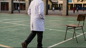 Corte Suprema confirma cancelación de matrícula a estudiante con 42 anotaciones negativas en Biobío