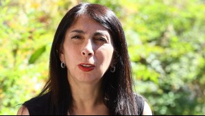 Rubilar responsabiliza a José Antonio Kast por el manejo de la vocería de Gobierno