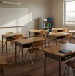 El Ministerio de Educación informó la continuidad de la suspensión de clases en establecimientos educacionales de las regiones de Coquimbo y Atacama, debido a las consecuencias del sistema frontal que afectó a la zona.