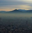 La Delegación Presidencial de la Región Metropolitana decretó alerta ambiental para este sábado 25 de julio, debido a las malas condiciones del aire en gran parte del territorio.