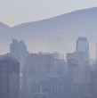 La Delegación Presidencial de la Región Metropolitana decretó alerta ambiental para este domingo 26 de julio, debido a las malas condiciones del aire en gran parte del territorio.