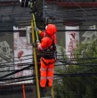 Revisa las comunas de Santiago que se verán afectadas por un corte de luz programado por Enel para este domingo 26 de julio en la Región Metropolitana. Ocurrirá específicamente en siete comunas.