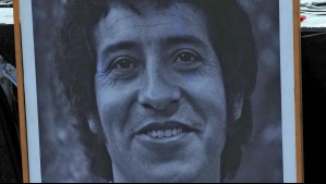 Detienen a Nelson Haase, exmilitar condenado por asesinatos de Victor Jara y Littré Quiroga: Se ordenó su ingreso a prisión