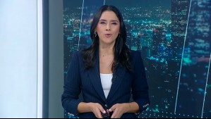 Meganoticias Prime - Sábado 25 de julio 2026
