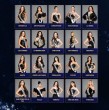 Conoce cómo puedes seguir en vivo el Miss Universo Chile en su primera fase, donde 29 concursantes buscarán quedarse con un cupo en la semifinal, buscando ser la representante chilena en Puerto Rico.