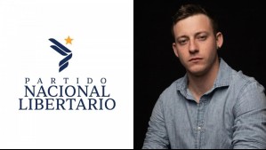 Partido Nacional Libertario se desmarca de exasesor Ítalo Omegna tras polémica por dichos sobre abusos a niños TEA