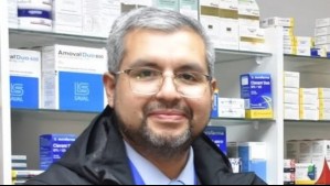 Exseremi de Salud de Magallanes fue detenido por presunto delito sexual
