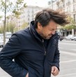 Çonoce toda la información entregada por la Dirección Meteorológica de Chile respecto a una alerta debido a la probablidad de ocurrencia de fuertes vientos en el norte del país.