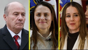 Cadem: Natalia Duco y Jorge Quiroz son los ministros peor evaluados y un 73% afirma 'falta de preparación' de Mara Sedini