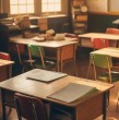 El Ministerio de Educación dio a conocer las comunas donde las clases continuarán suspendidas debido a las consecuencias del sistema frontal que afectó al país.