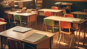 Clases suspendidas: Estas son las comunas que no tendrán actividad académica este lunes 27 de julio