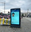 La policía alemana informó el domingo que mató al sospechoso del atropello intencionado contra peatones en los alrededores del desfile del Orgullo en Berlín, que dejó un muerto y 29 heridos.