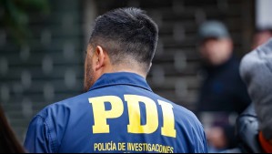 Detective PDI frustra asalto en servicentro: un delincuente murió tras balacera