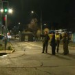 Un motociclista falleció y su acompañante resultó con lesiones de carácter reservado tras un accidente de tránsito ocurrido la tarde de este domingo en la comuna de Maipú, en la Región Metropolitana.