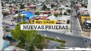 Caso Rey David: Los antecedentes que lo apuntarían como líder de una red criminal