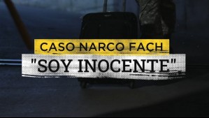 Caso narco FACh: El testimonio de exjefa de cabina investigada por tráfico de ketamina