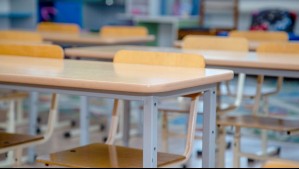 Suspenden clases para este lunes 27 de julio en toda la región de Ñuble