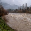 En el marco de las lluvias que se registran en la zona centro-sur del país, el Servicio Nacional de Prevención y Respuesta ante Desastres (Senapred) declaró Alerta Roja para tres comunas de la región de Biobío por desborde de ríos.