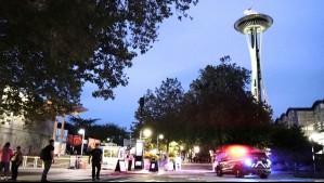 Un niño y otras 3 personas mueren en tiroteo en festival gastronómico de Seattle