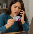 ¿Detectaste un cobro o movimiento que no reconoces en tu CuentaRUT? Revisa qué hacer, a qué número llamar para denunciar el fraude y cómo bloquear tu tarjeta si es necesario, según BancoEstado.