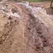 Vecinos de Laguna Verde denuncian que llevan más de una semana sin electricidad y con caminos destruidos por las lluvias. Aseguran que deben caminar kilómetros para acceder a servicios básicos y atención médica.