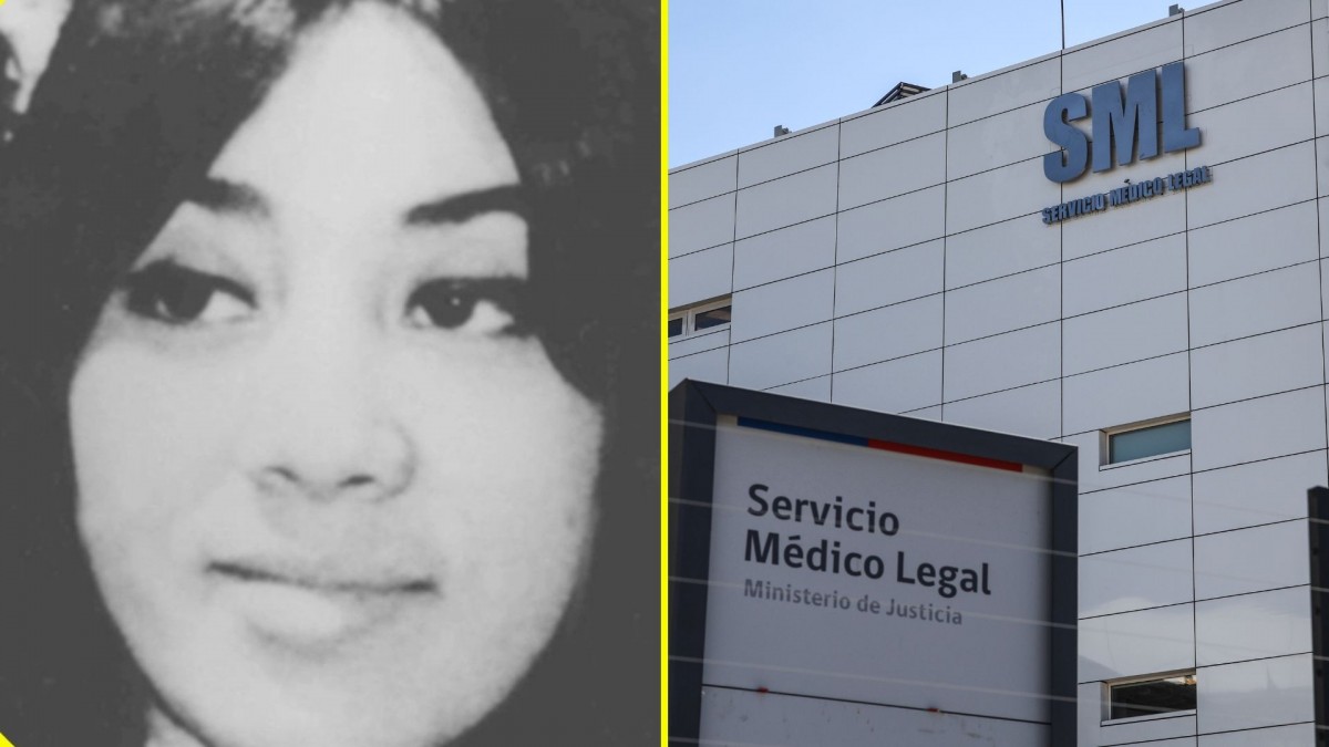 ADN confirma identidad de Bernarda Vera: Mujer hallada en Argentina figuró por décadas como detenida desaparecida