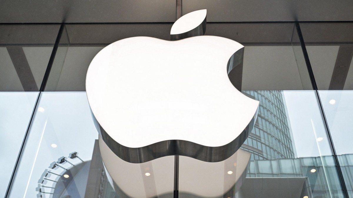 Apple supera a Nvidia y recupera liderazgo mundial en valor de mercado