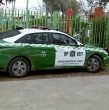 Una menor de 7 años resultó herida con un arma blanca al interior de un establecimiento educacional en La Granja. Fue trasladada al Hospital Padre Hurtado donde se encuentra fuera de riesgo vital.