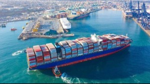 Puerto Exterior de San Antonio: Anulan licitación de megaproyecto y anuncian nuevo proceso para ejecutar las obras