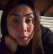 Naya Fácil publicó un video para pedir disculpas tras la difusión de un registro en el que aparece conduciendo a exceso de velocidad. La influencer aseguró que asumirá las consecuencias de su actuar.