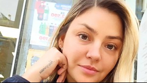 'Uno no saca nada con pelear con algo sobre lo que no tiene control': Hija de Gonzalo Ramírez mientras espera un doble trasplante