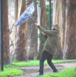 La Dirección Meteorológica de Chile (DMC) actualizó un aviso por viento normal a moderado para zonas de siete regiones de la zona centro-norte y centro-sur. ¿Está tu sector? ¡Revisa el detalle acá!