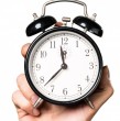 Conoce la fecha en que se deberá realizar el cambio de hora para volver al horario de verano en Chile. Esa medida no aplica para las regiones de Aysén, Magallanes y la Antártica Chilena.