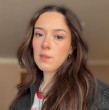 Christell Rodríguez compartió una particular fotografía para anunciar el nacimiento de su primer hijo, a quien llamó Valentino. Nació por cesárea, fue parte de lo que contó la cantante.