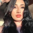 Antonella Henríquez, artista circense e hija de Christian Henríquez, \\\'Ruperto\\\', reveló los duros comentarios que ha recibido sobre su físico en redes sociales tras hacerse conocida.