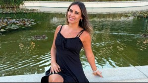 'Aluciné mal': Este es el sueño de adolescente que tenía Maura Rivera y lo cumplió