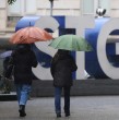 Conoce cuánto lloverá esta semana en Santiago, según detalla el pronóstico del prestigioso Instituto Meteorológico Noruego. Según el organismo, habrá hasta cinco días de lluvias en la capital. ¡Detalles!