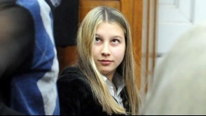 'Está esperanzada': La nueva estrategia judicial de Nahir Galarza para reducir su condena de asesinato y salir antes de la cárcel