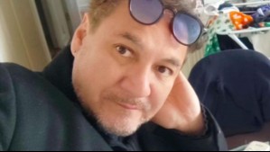 La dura pérdida familiar que enluta a Rodrigo Muñoz: El actor se despidió con emotivo mensaje en redes sociales